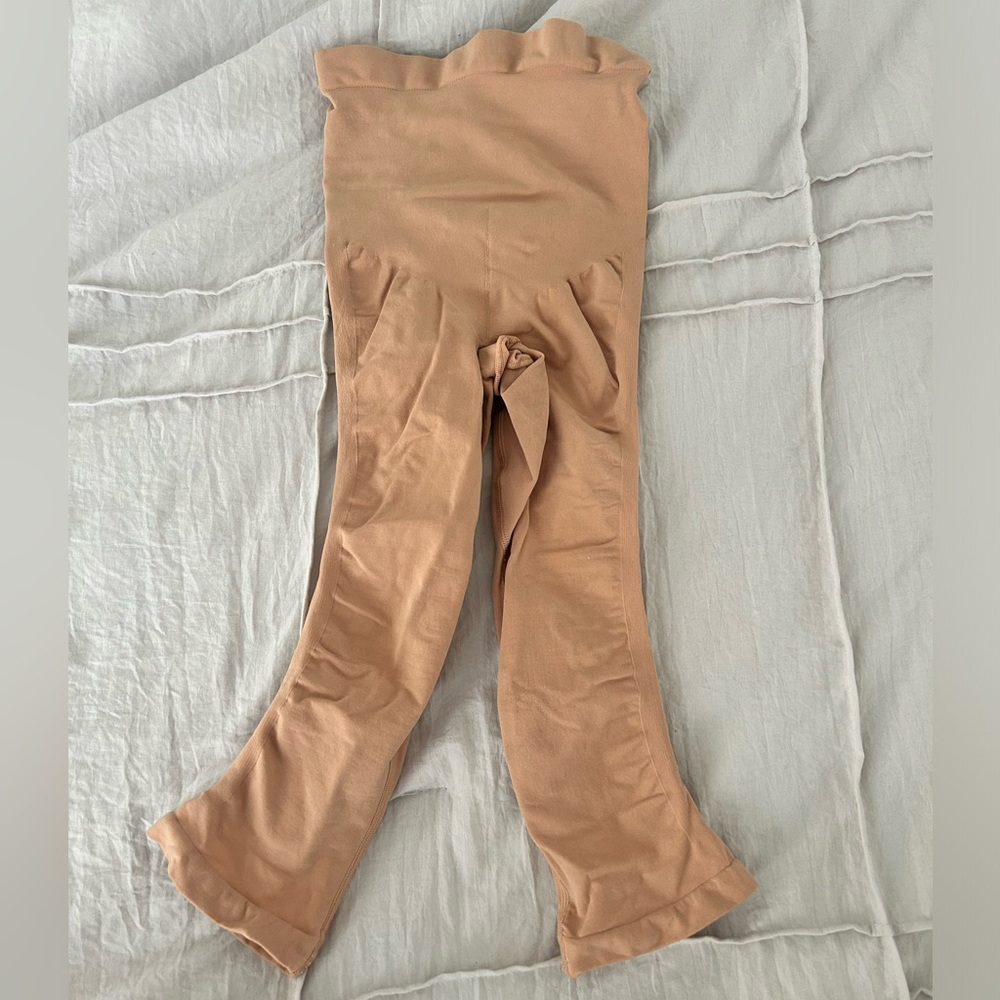 Skims brand new Capri sculpt under garment